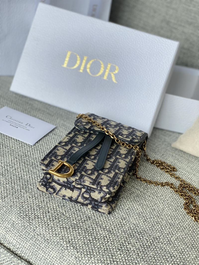 Christian Dior Wallet